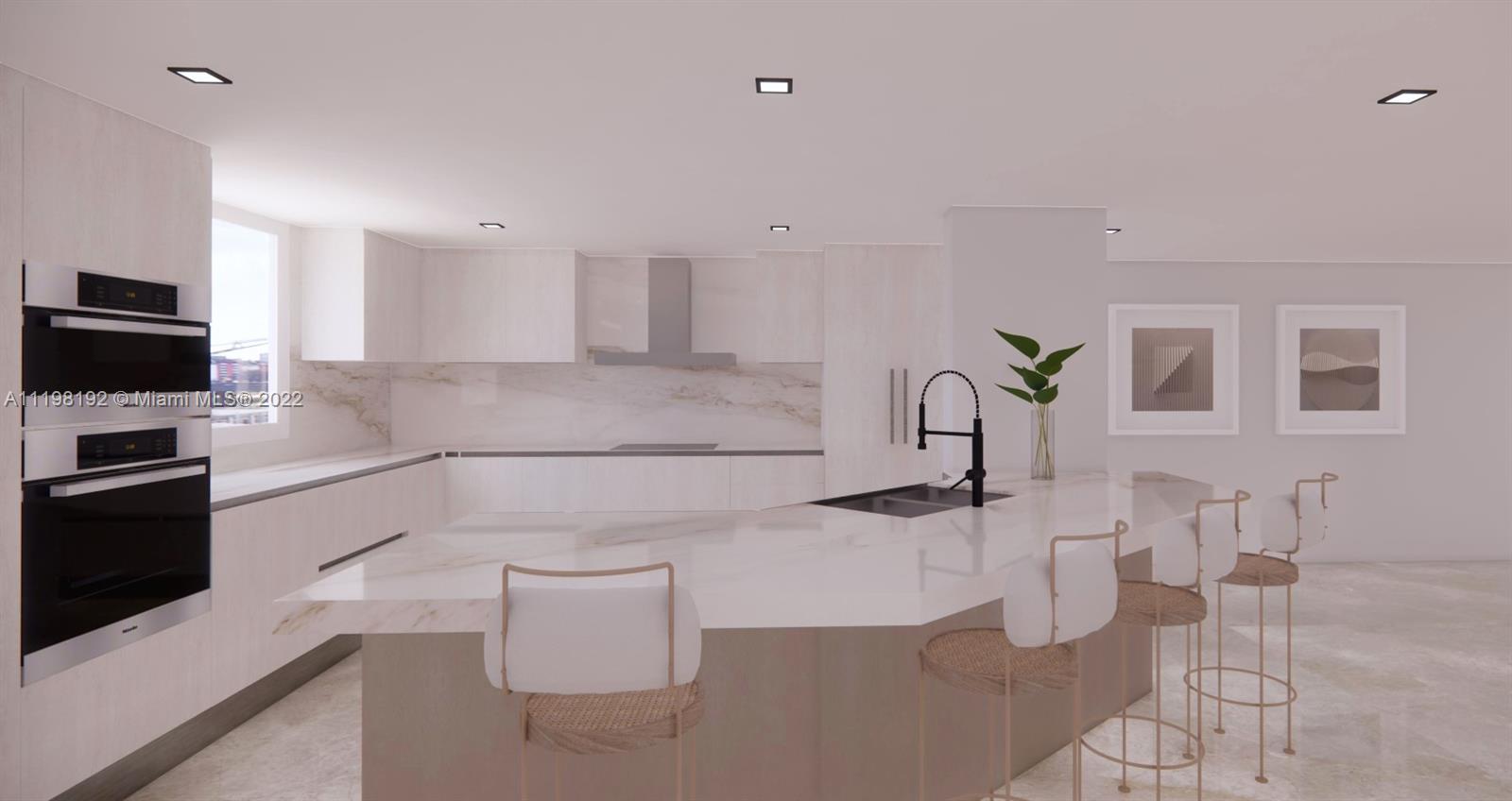 THE PENINSULA II CONDO - Residential