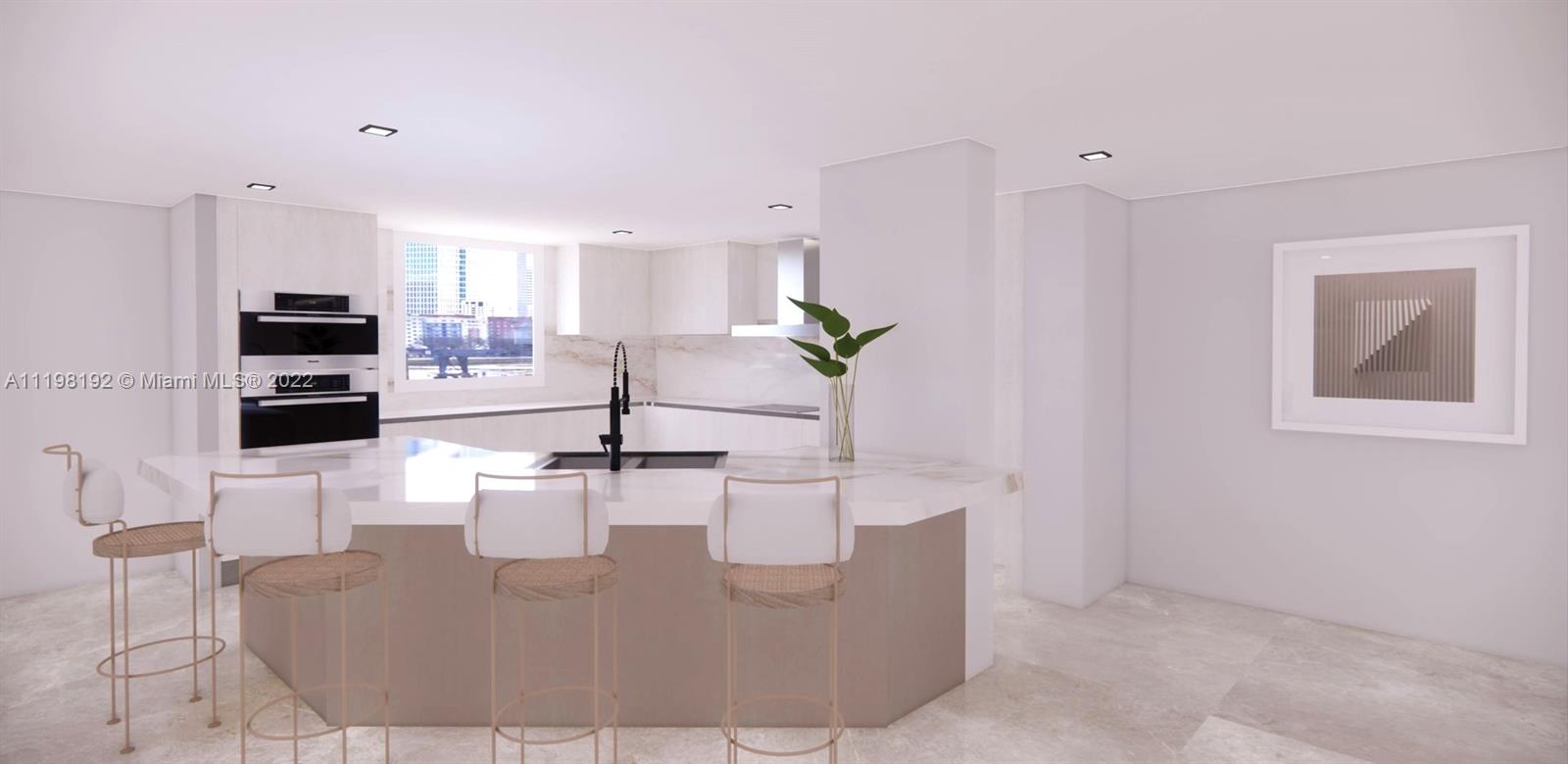 THE PENINSULA II CONDO - Residential