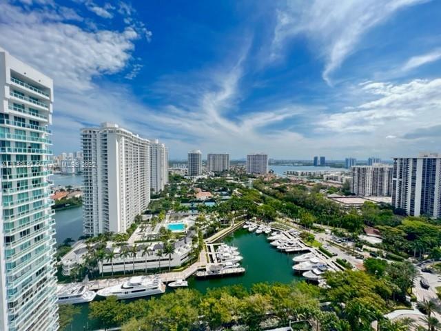 THE PENINSULA II CONDO - Residential
