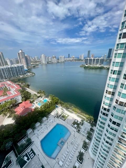 THE PENINSULA II CONDO - Residential