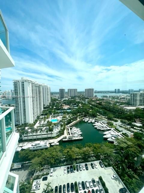 THE PENINSULA II CONDO - Residential