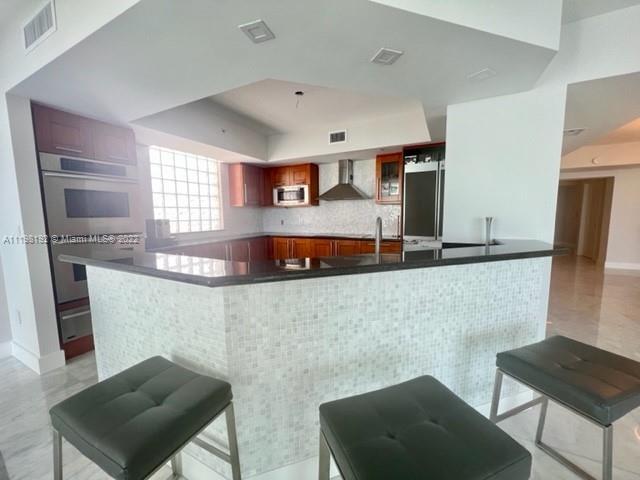 THE PENINSULA II CONDO - Residential