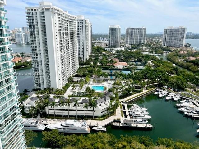 THE PENINSULA II CONDO - Residential