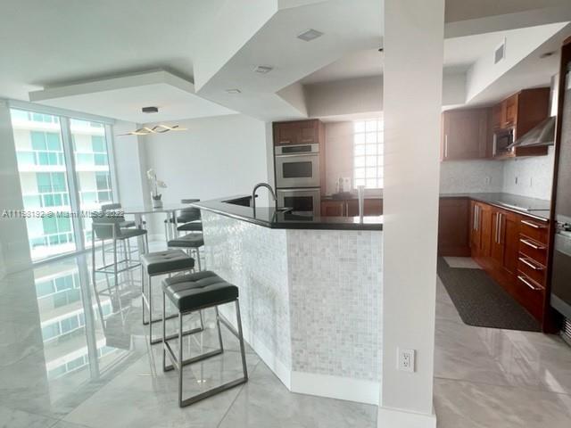 THE PENINSULA II CONDO - Residential