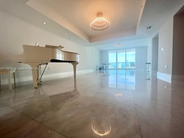 THE PENINSULA II CONDO - Residential