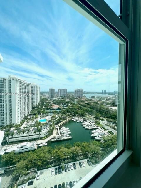 THE PENINSULA II CONDO - Residential