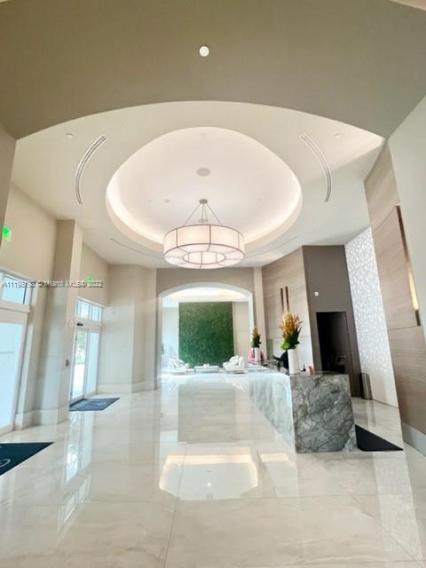 THE PENINSULA II CONDO - Residential
