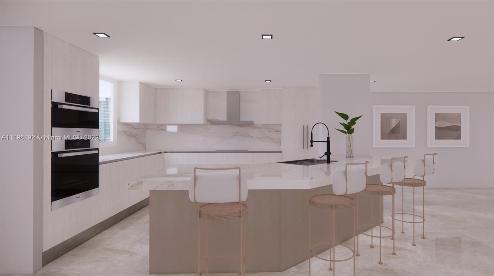 THE PENINSULA II CONDO - Residential