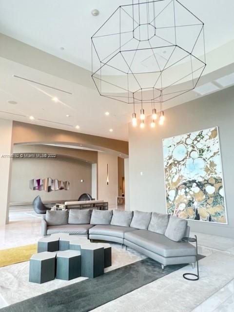 THE PENINSULA II CONDO - Residential