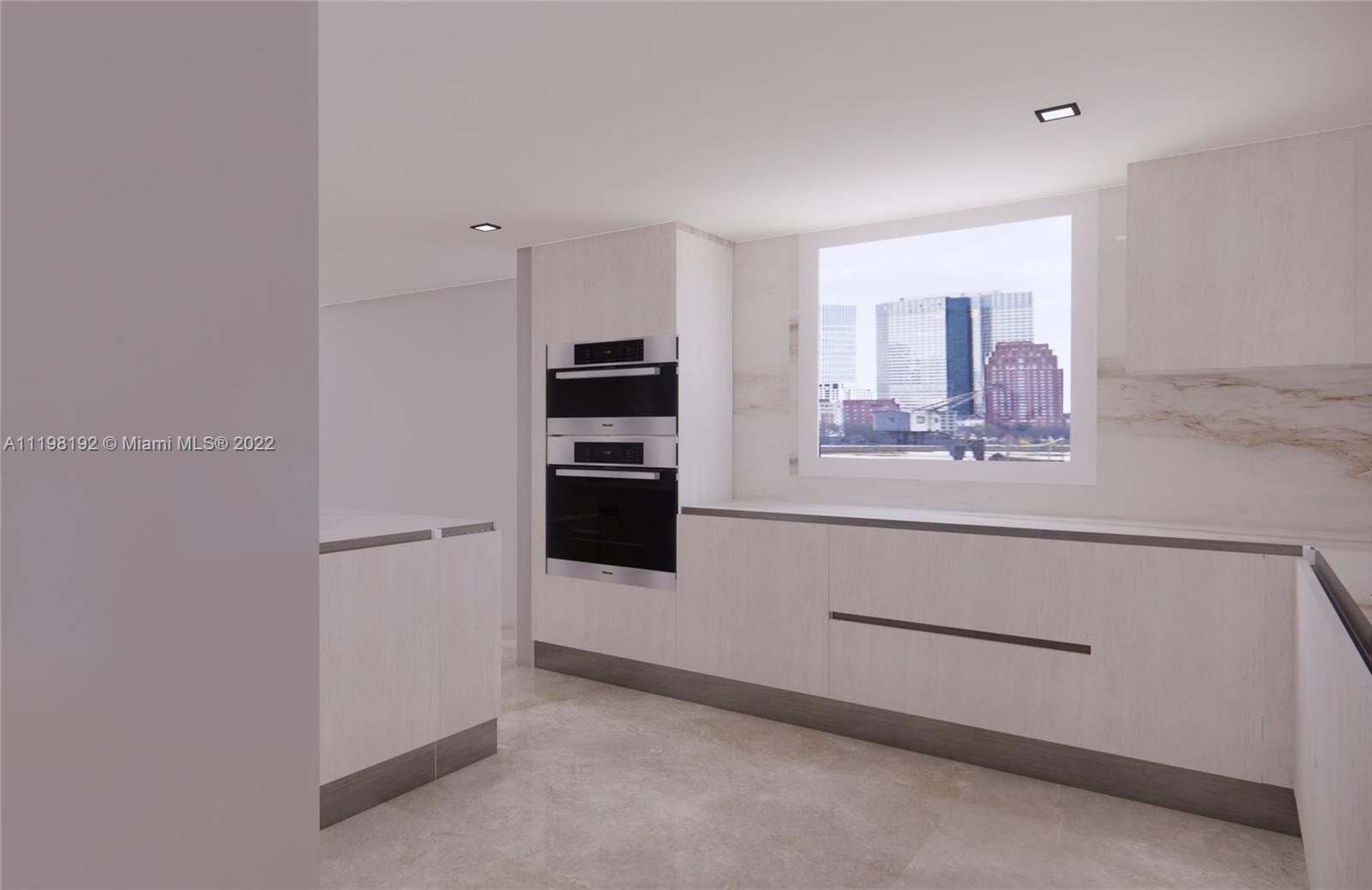 THE PENINSULA II CONDO - Residential