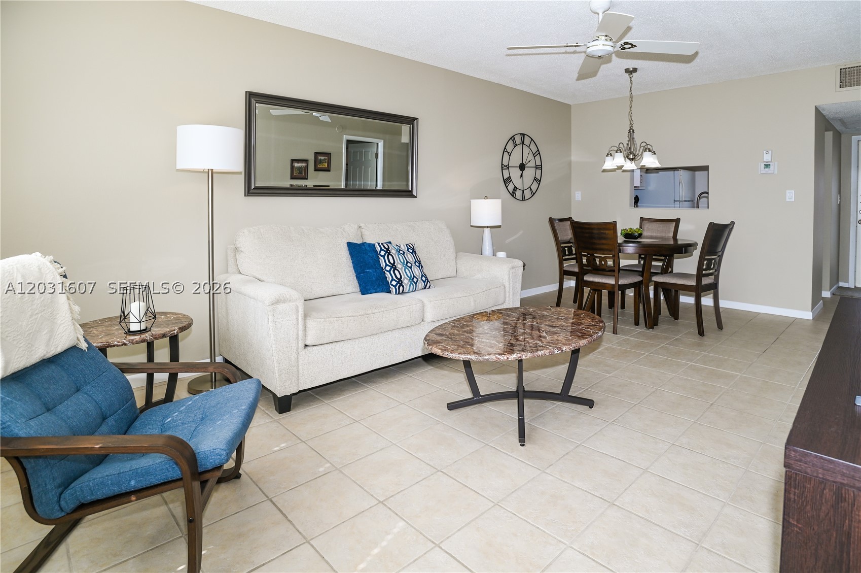 HEATHER HALL CONDO - Residential