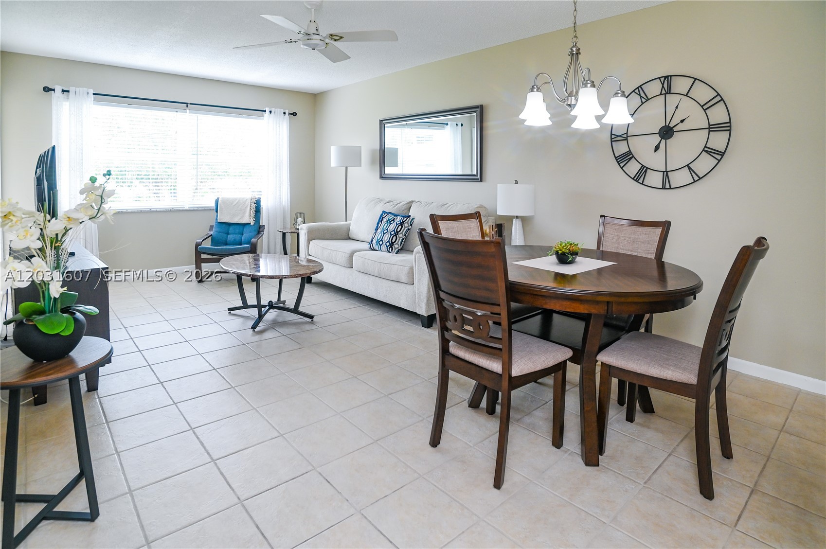 HEATHER HALL CONDO - Residential