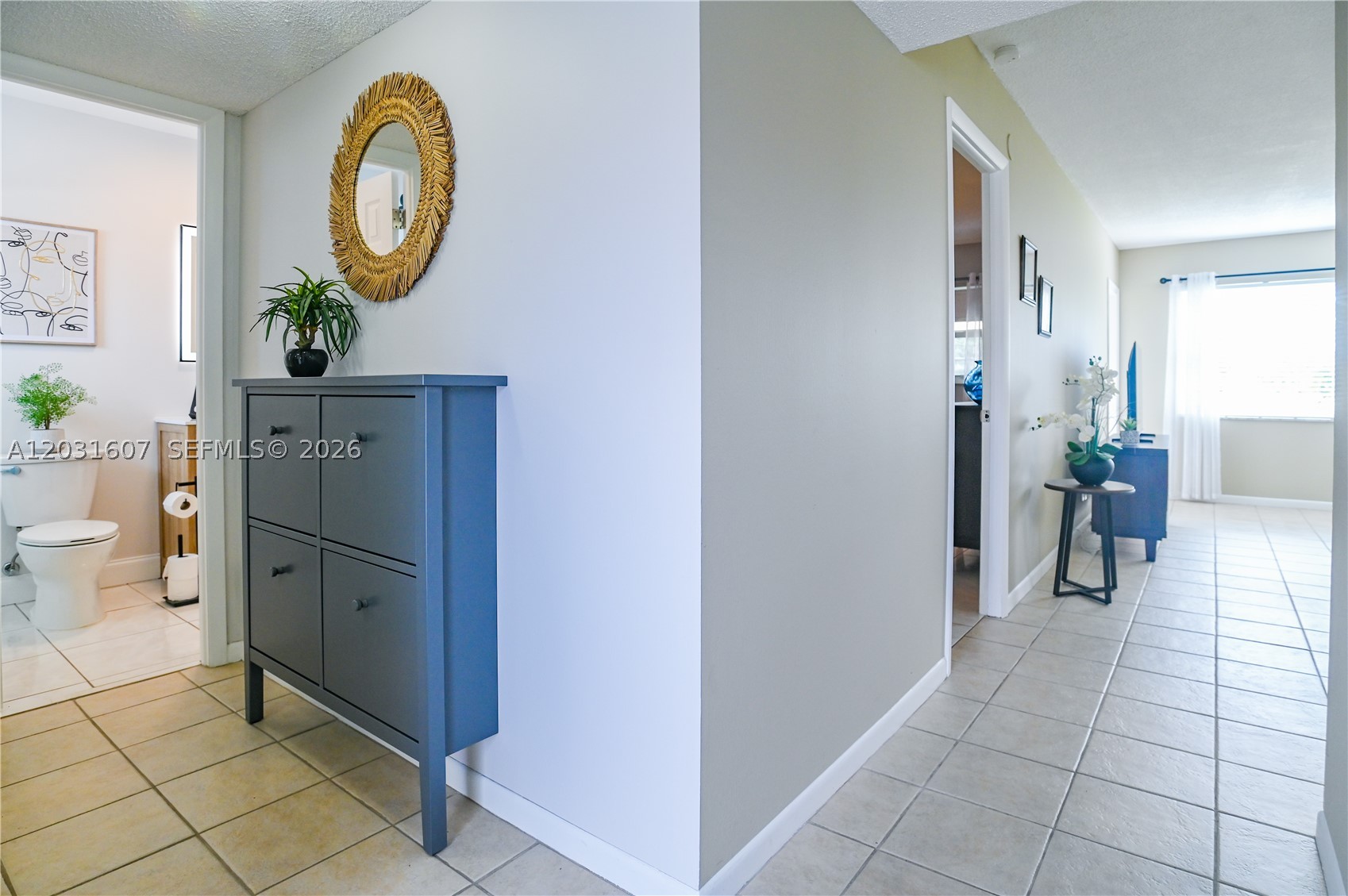 HEATHER HALL CONDO - Residential