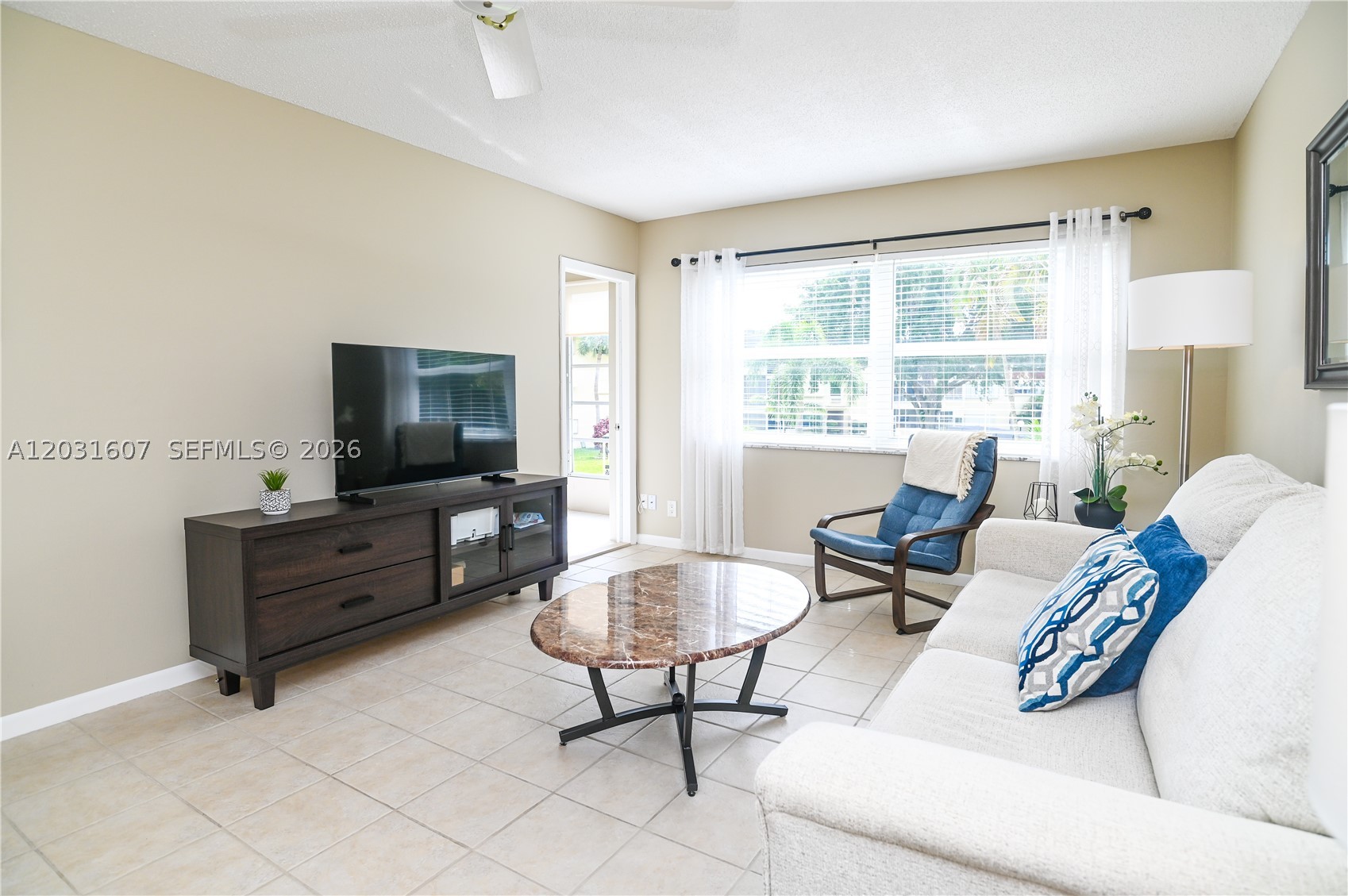 HEATHER HALL CONDO - Residential