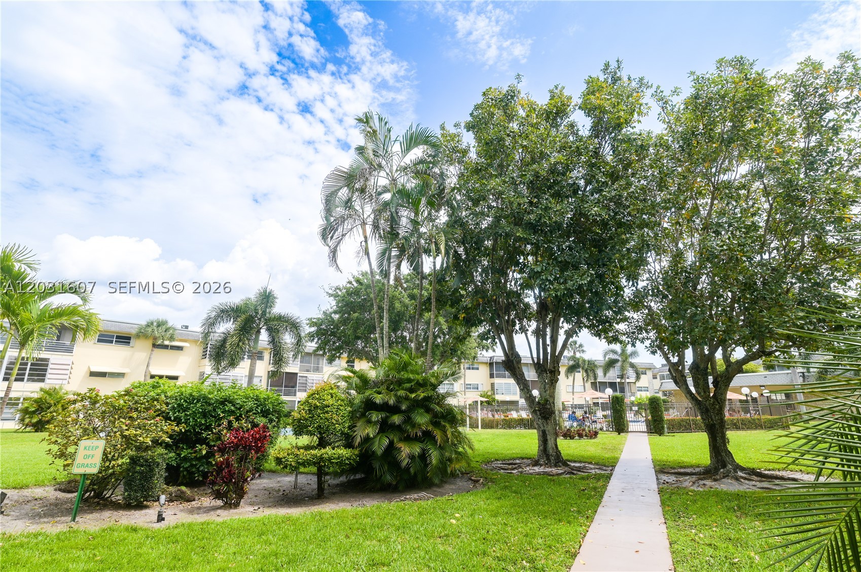 HEATHER HALL CONDO - Residential