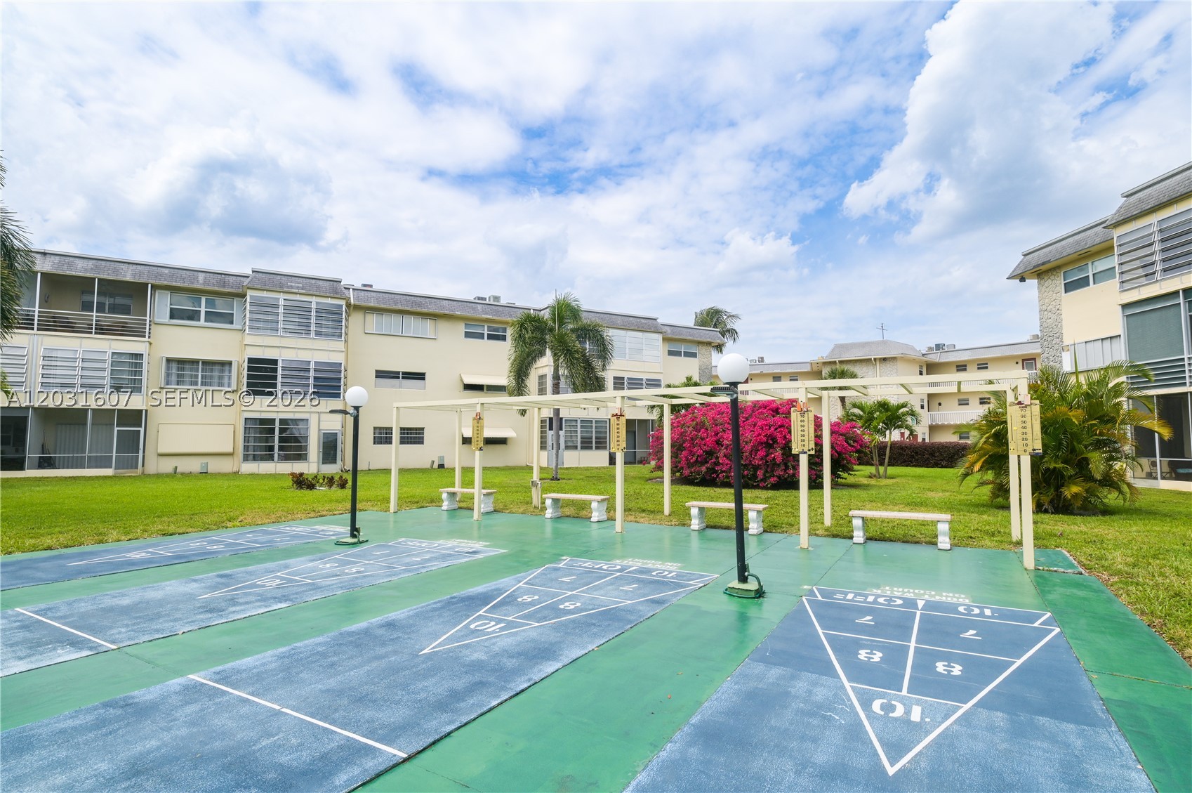 HEATHER HALL CONDO - Residential