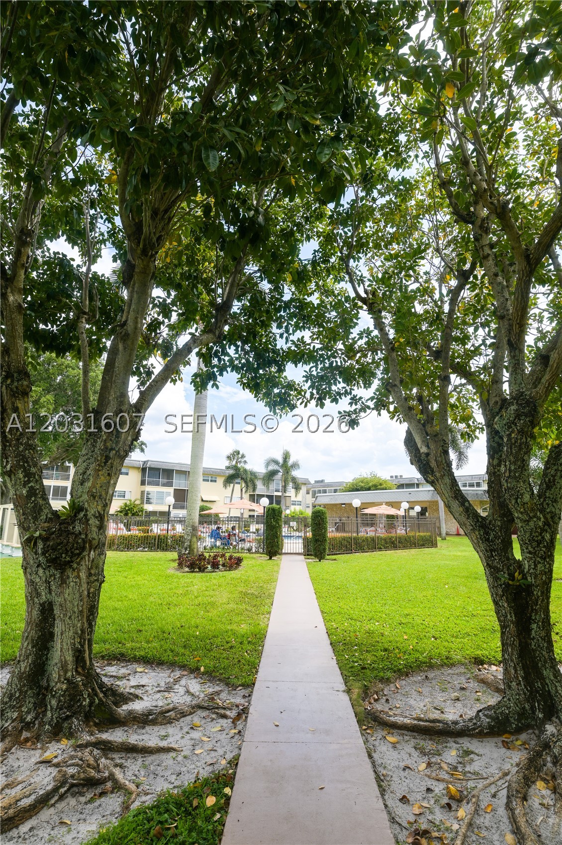 HEATHER HALL CONDO - Residential
