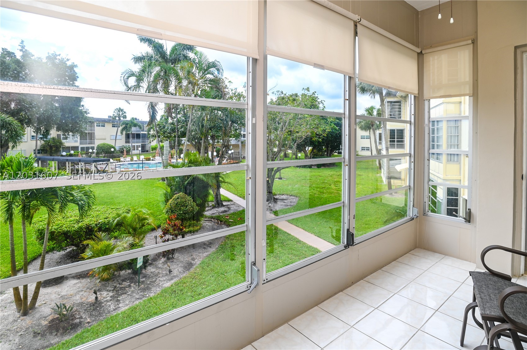 HEATHER HALL CONDO - Residential