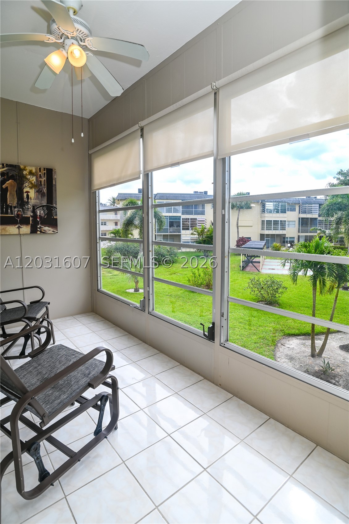 HEATHER HALL CONDO - Residential