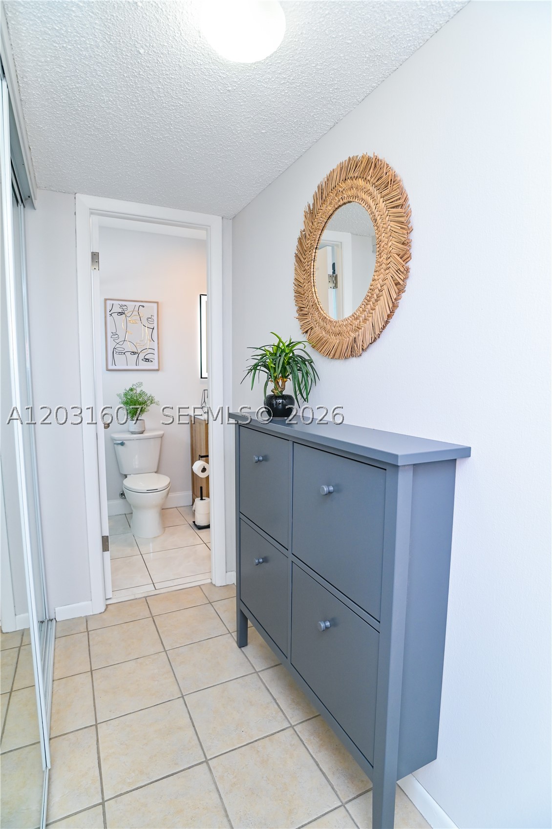 HEATHER HALL CONDO - Residential