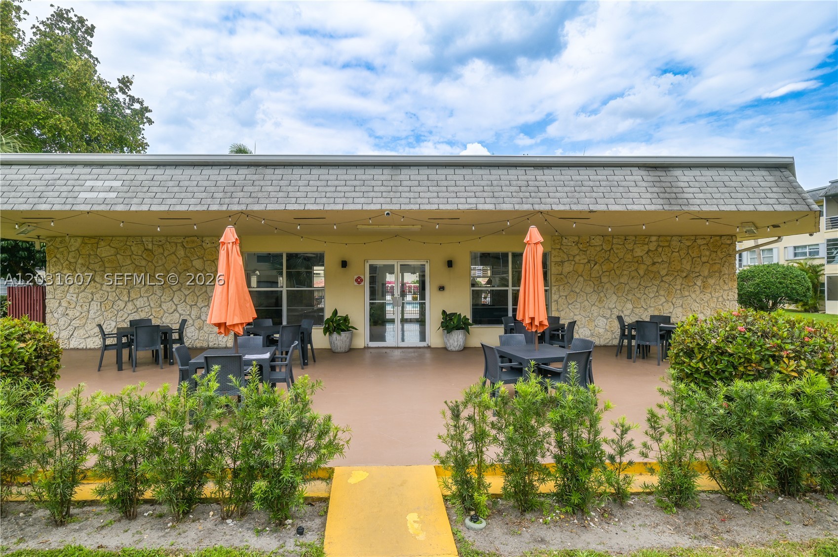 HEATHER HALL CONDO - Residential
