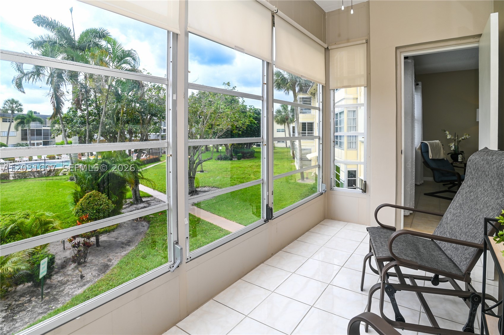 HEATHER HALL CONDO - Residential