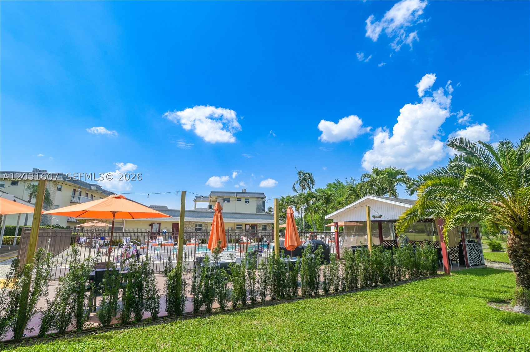 HEATHER HALL CONDO - Residential