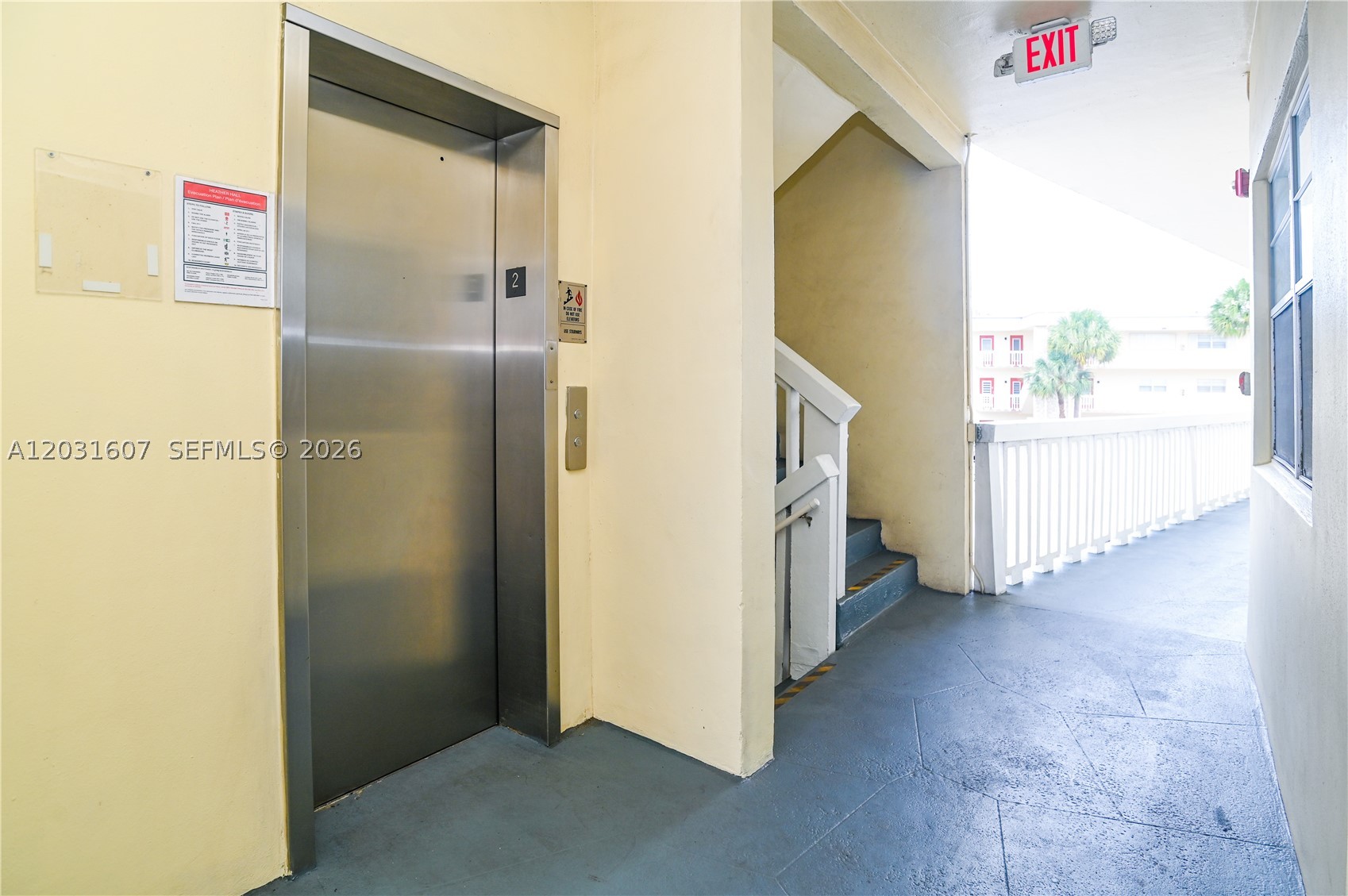 HEATHER HALL CONDO - Residential