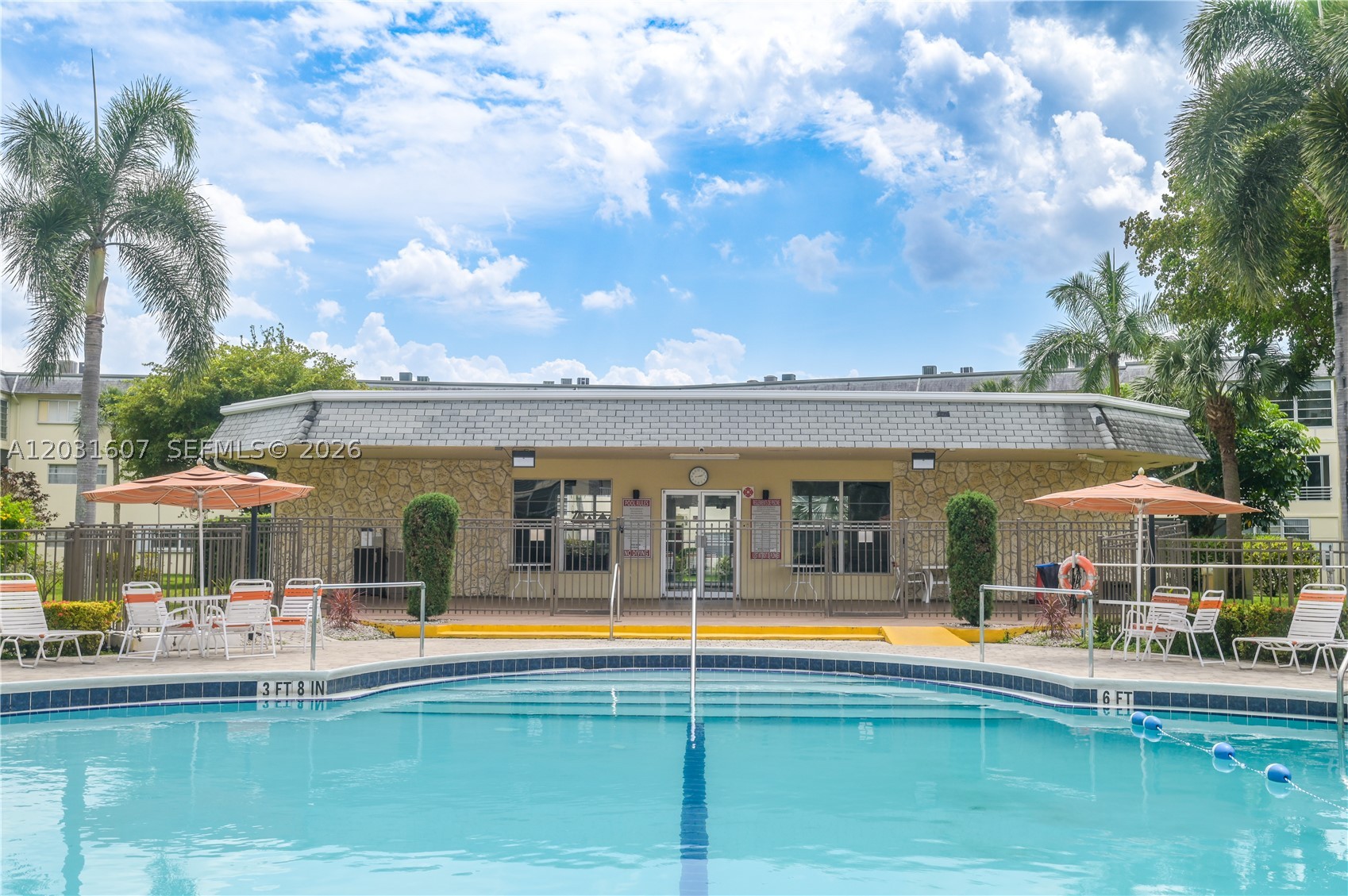 HEATHER HALL CONDO - Residential