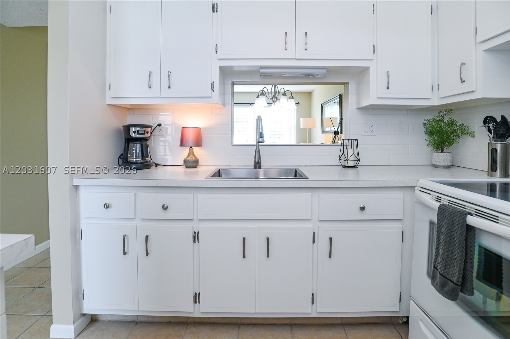 HEATHER HALL CONDO - Residential