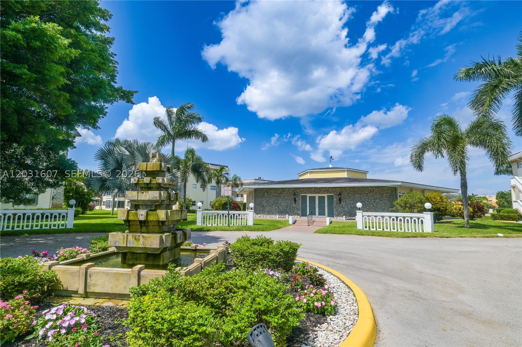 HEATHER HALL CONDO - Residential