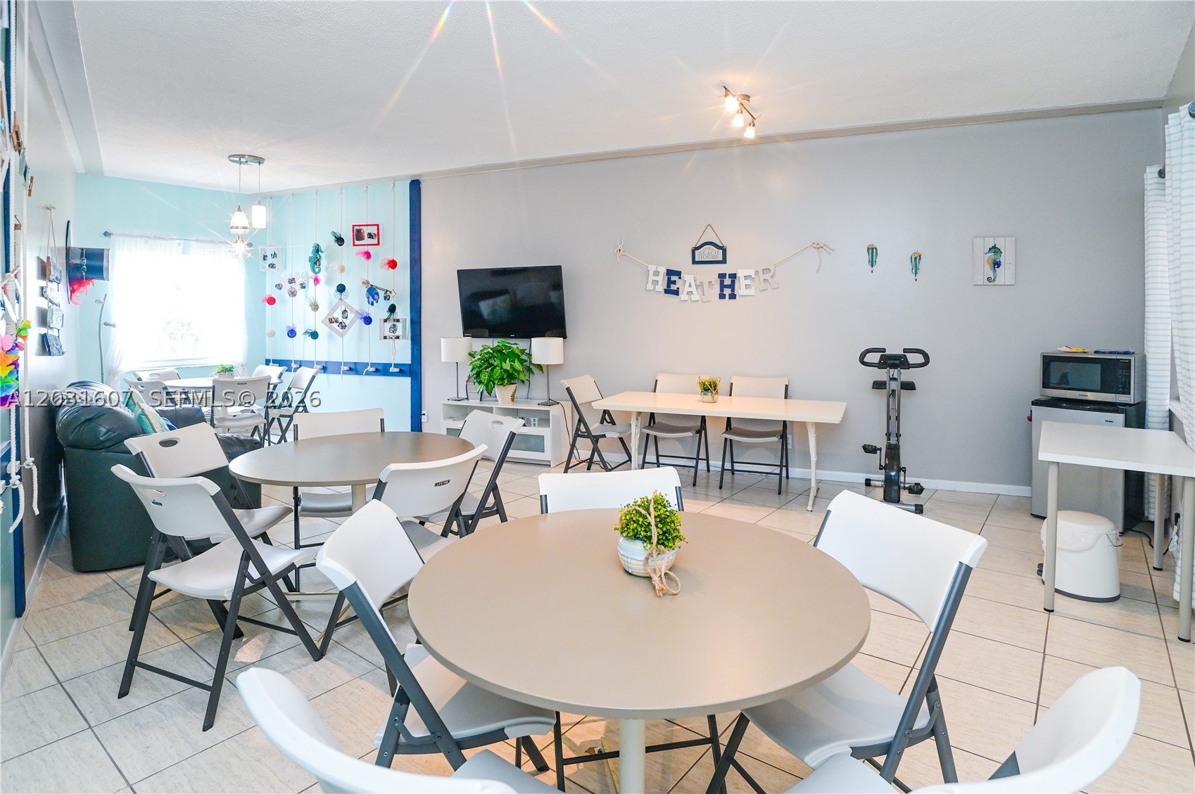 HEATHER HALL CONDO - Residential