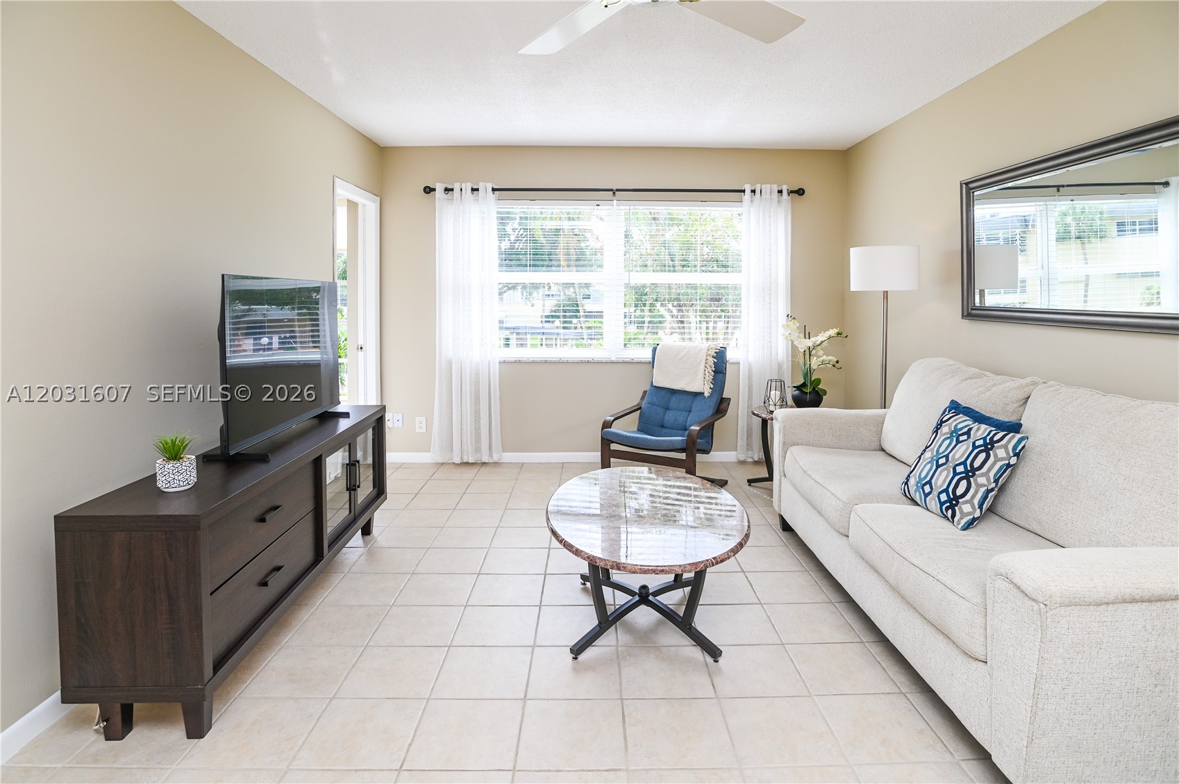 HEATHER HALL CONDO - Residential