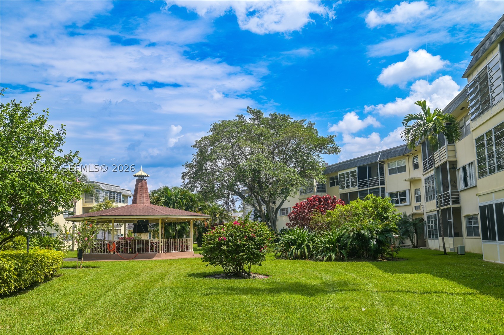 HEATHER HALL CONDO - Residential