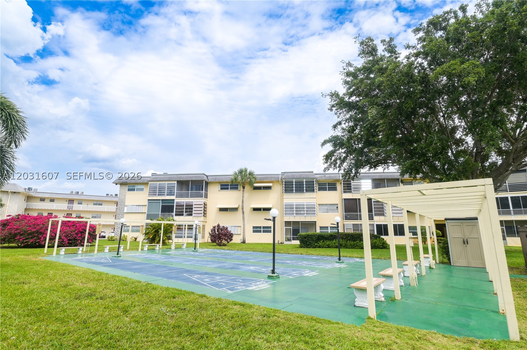 HEATHER HALL CONDO - Residential