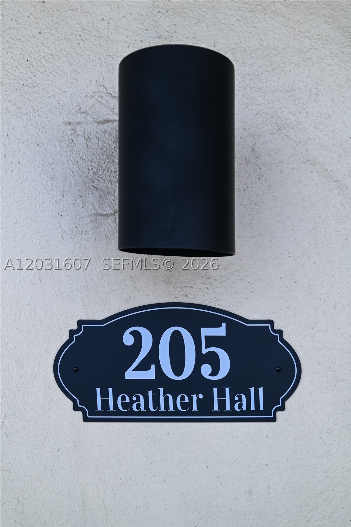 HEATHER HALL CONDO - Residential