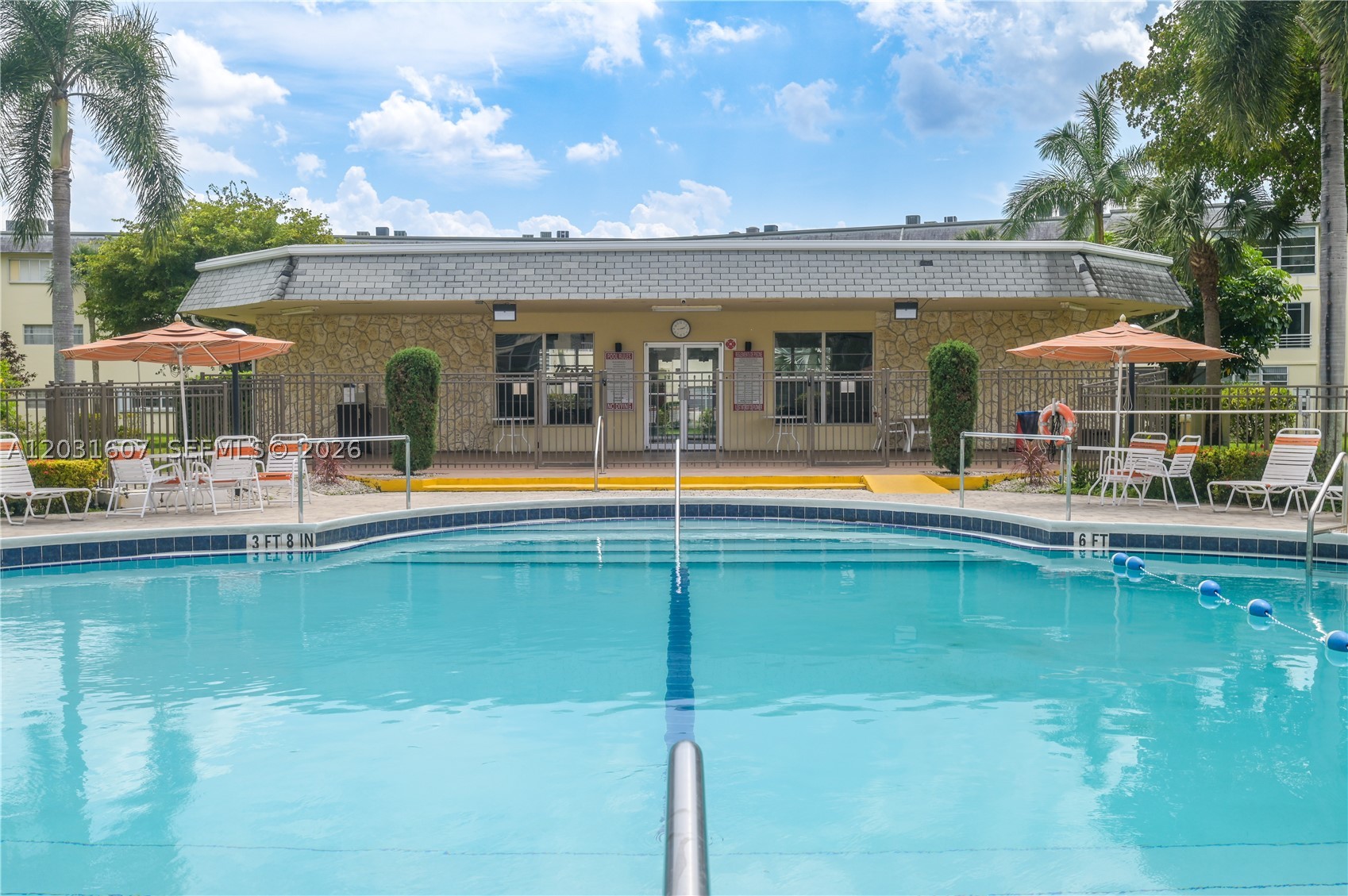 HEATHER HALL CONDO - Residential