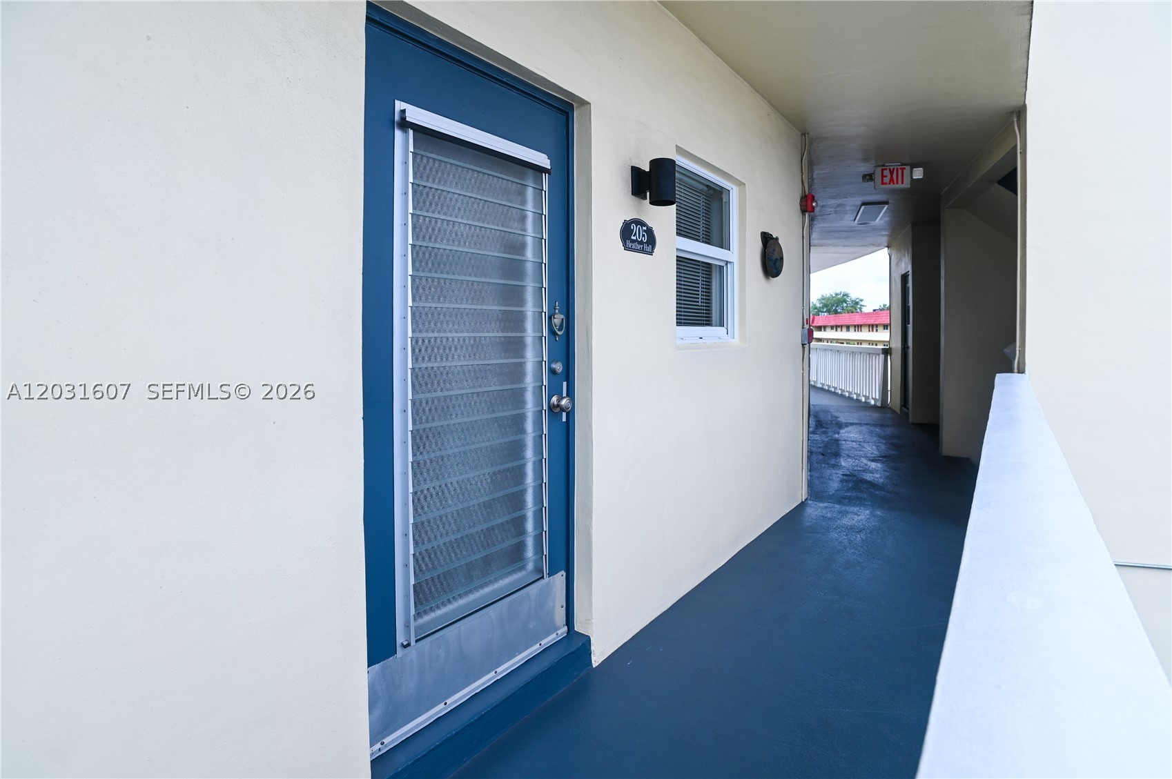 HEATHER HALL CONDO - Residential