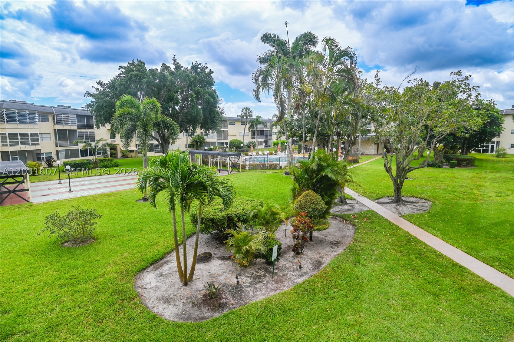 HEATHER HALL CONDO - Residential