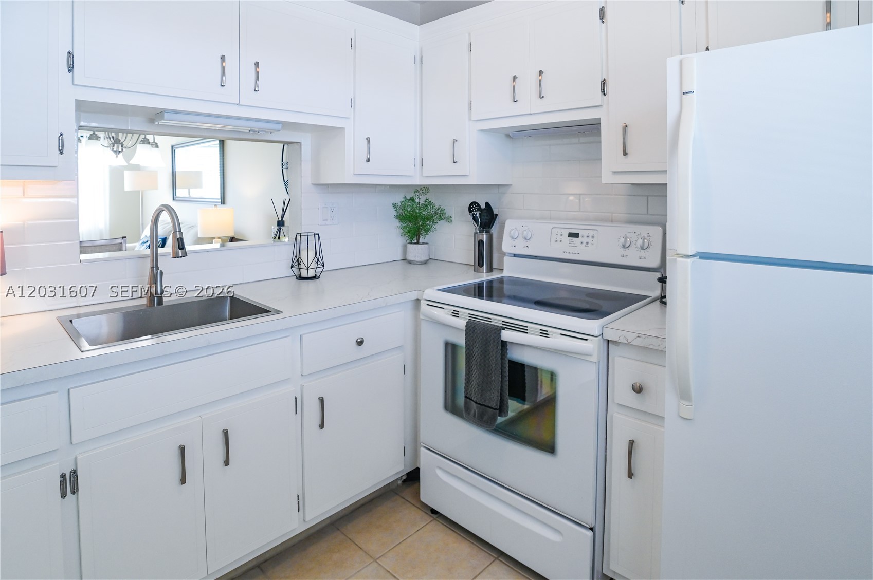 HEATHER HALL CONDO - Residential
