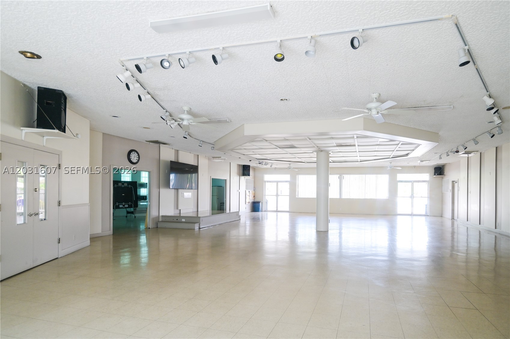 HEATHER HALL CONDO - Residential