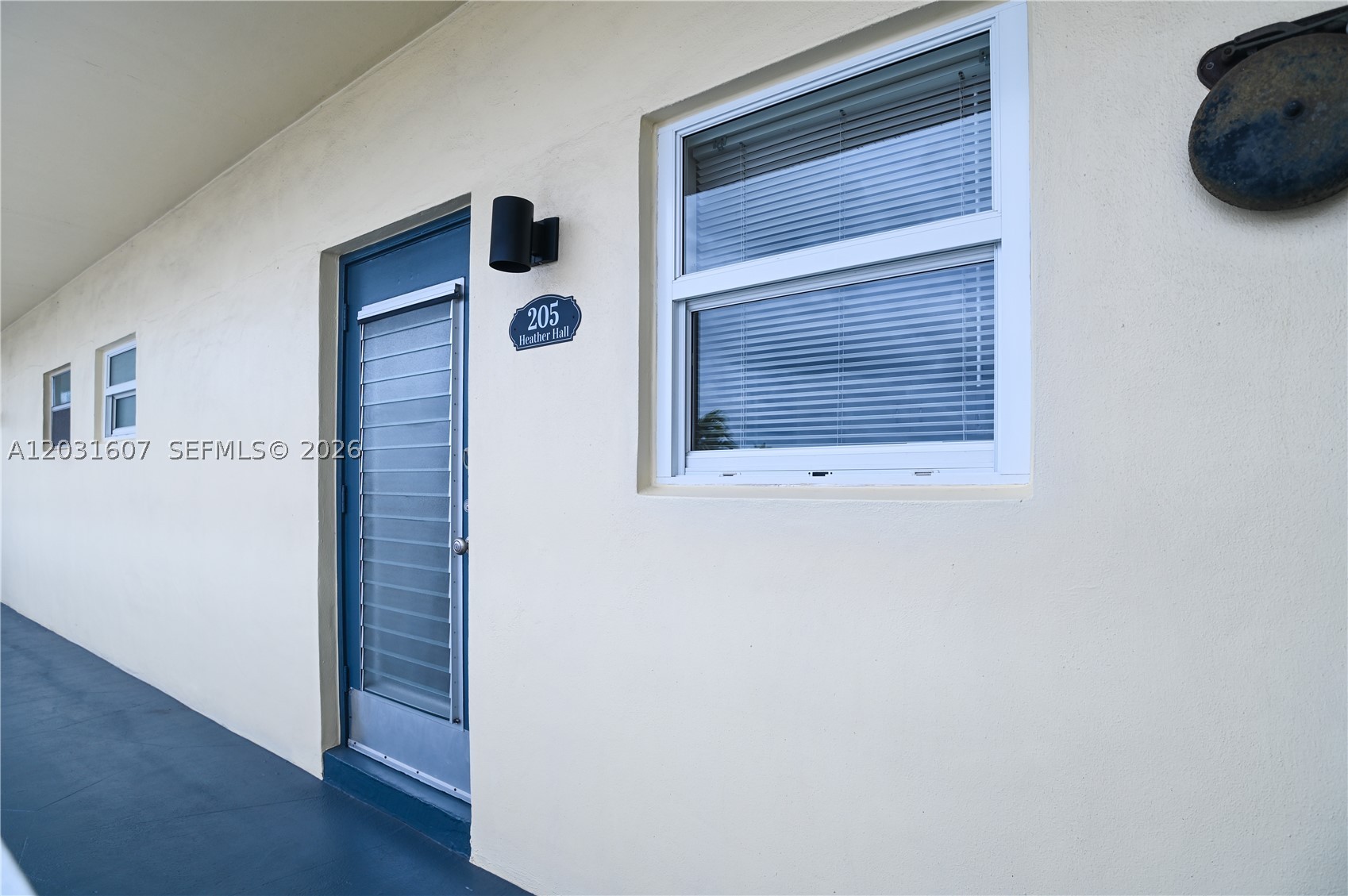 HEATHER HALL CONDO - Residential