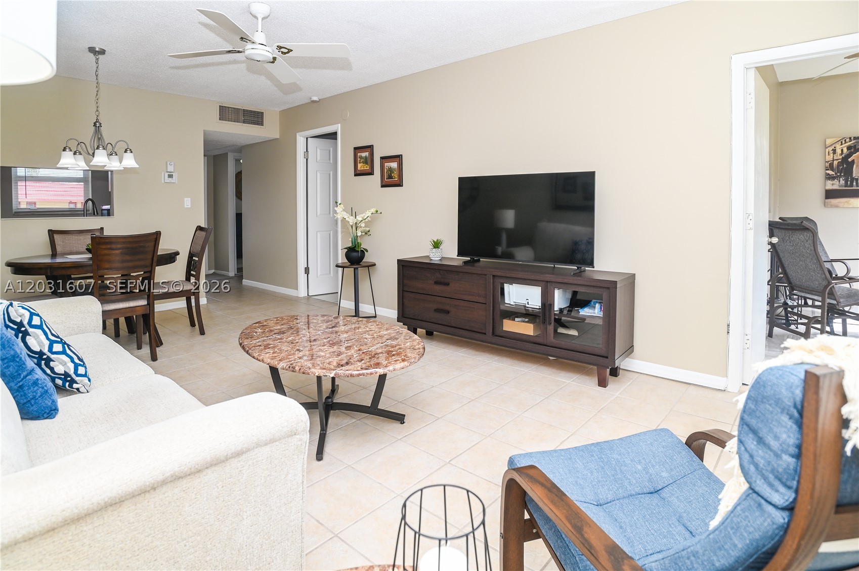 HEATHER HALL CONDO - Residential