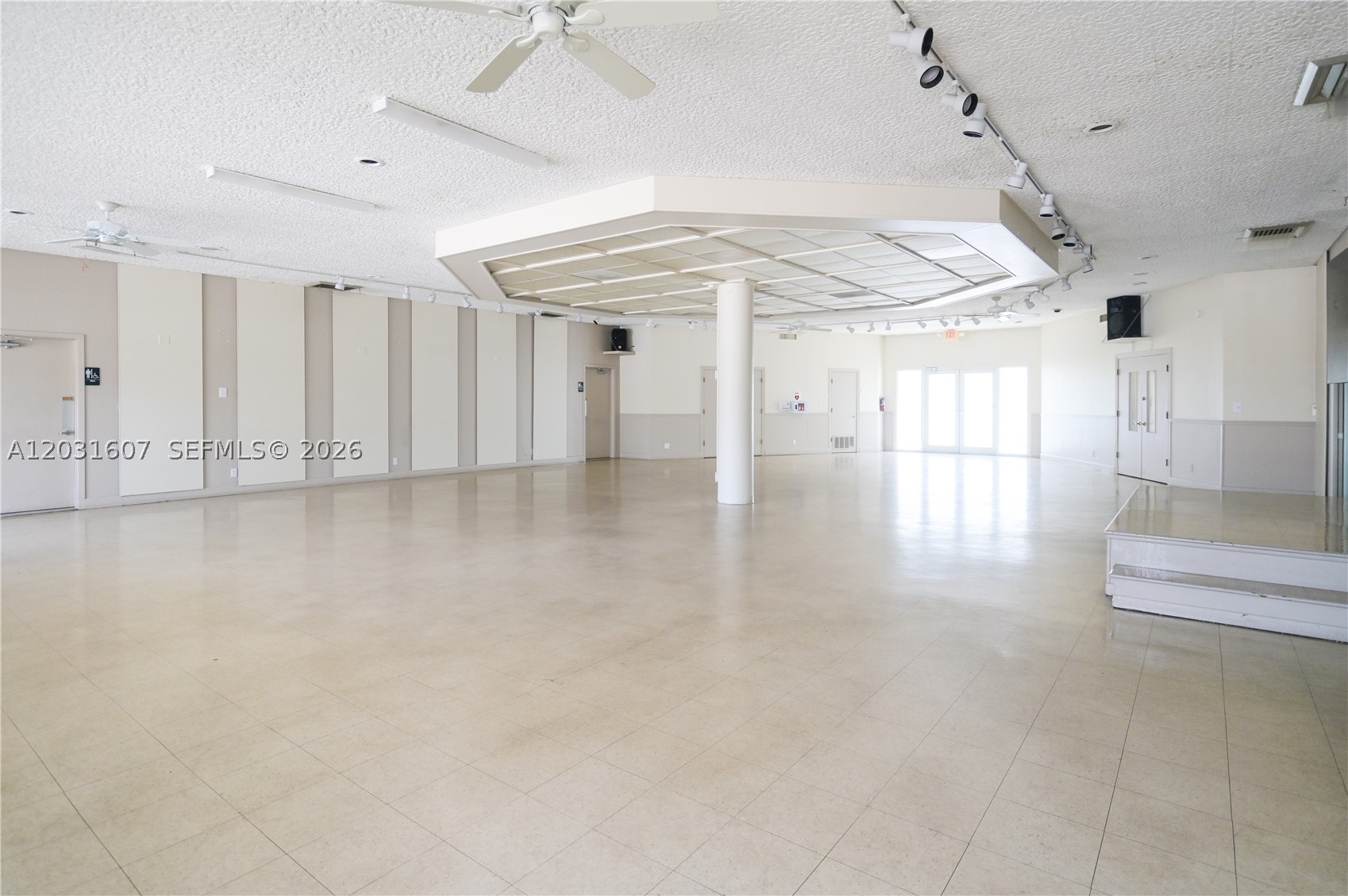 HEATHER HALL CONDO - Residential