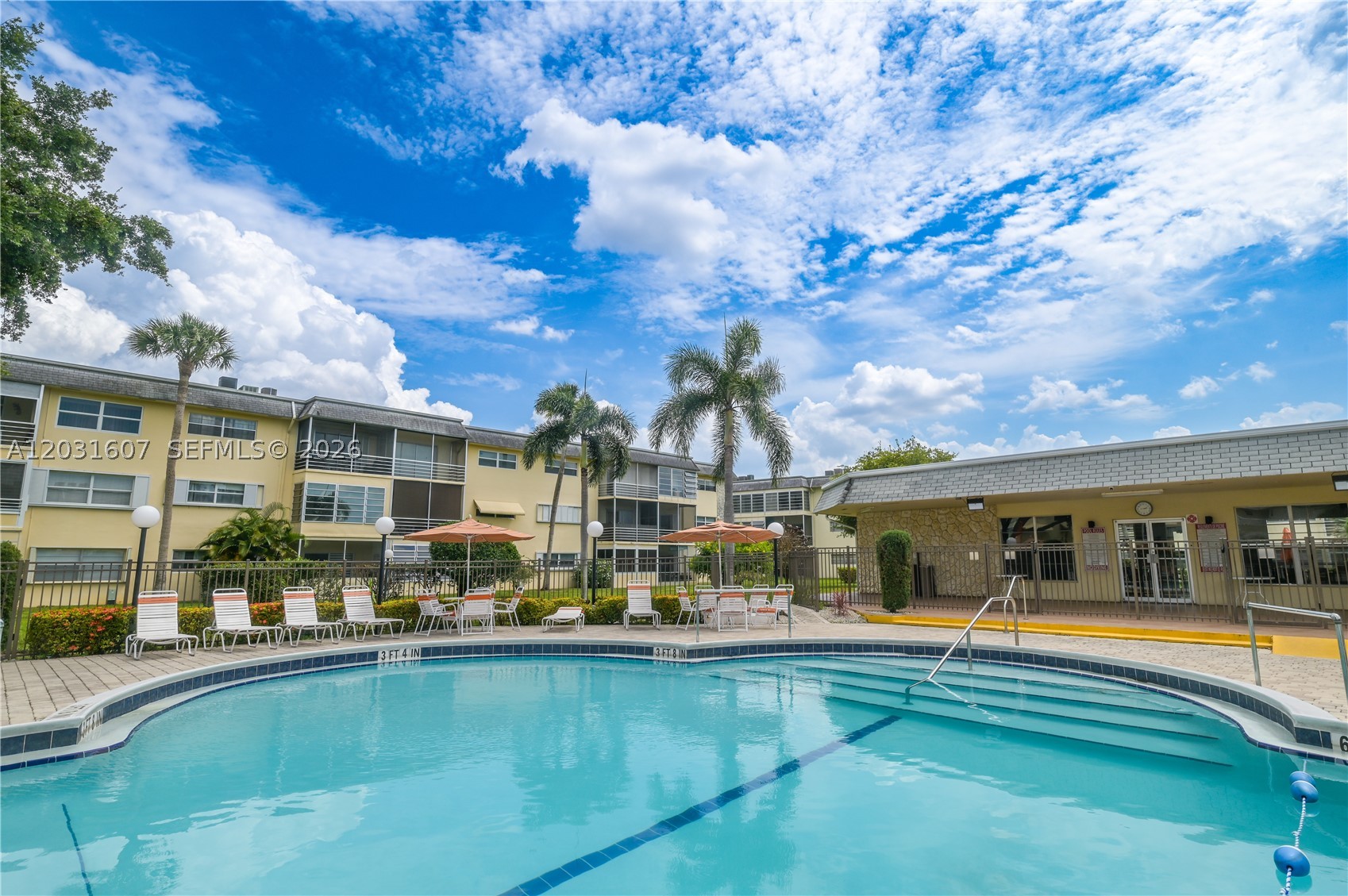 HEATHER HALL CONDO - Residential
