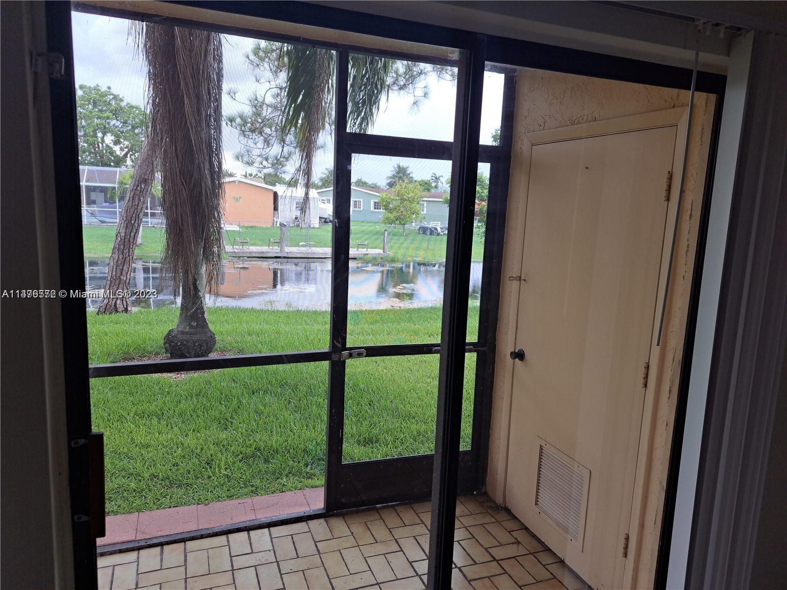 PINE LAKE ONE CONDO - Residential Lease