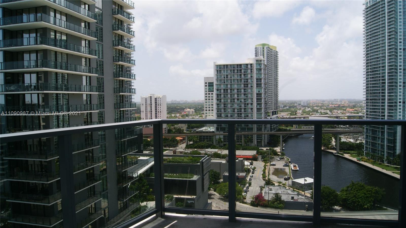 MYBRICKELL - Residential