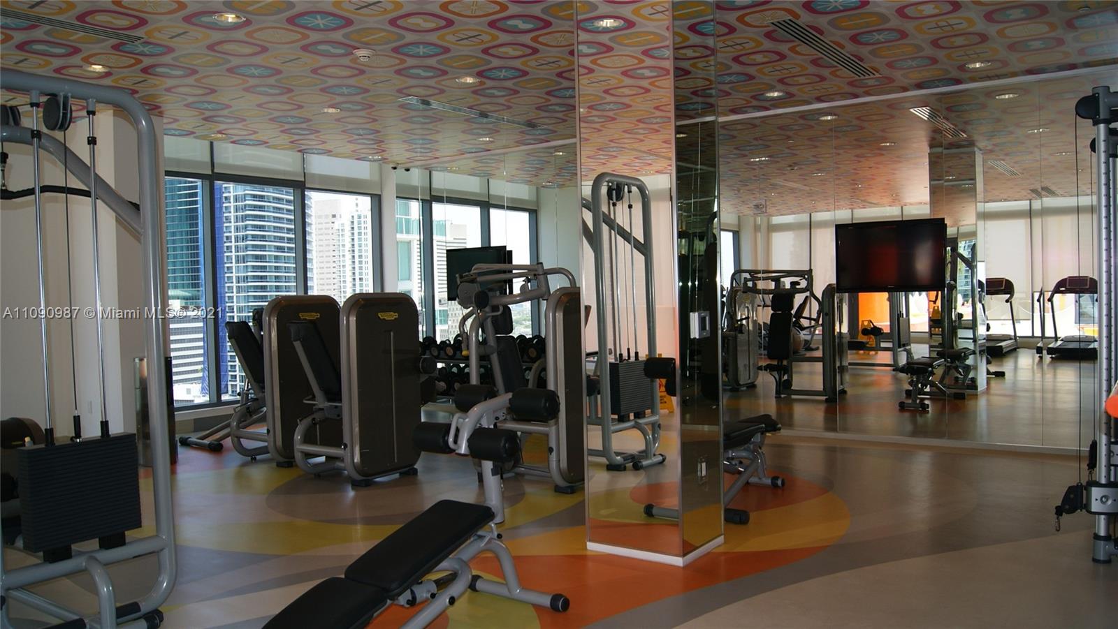 MYBRICKELL - Residential