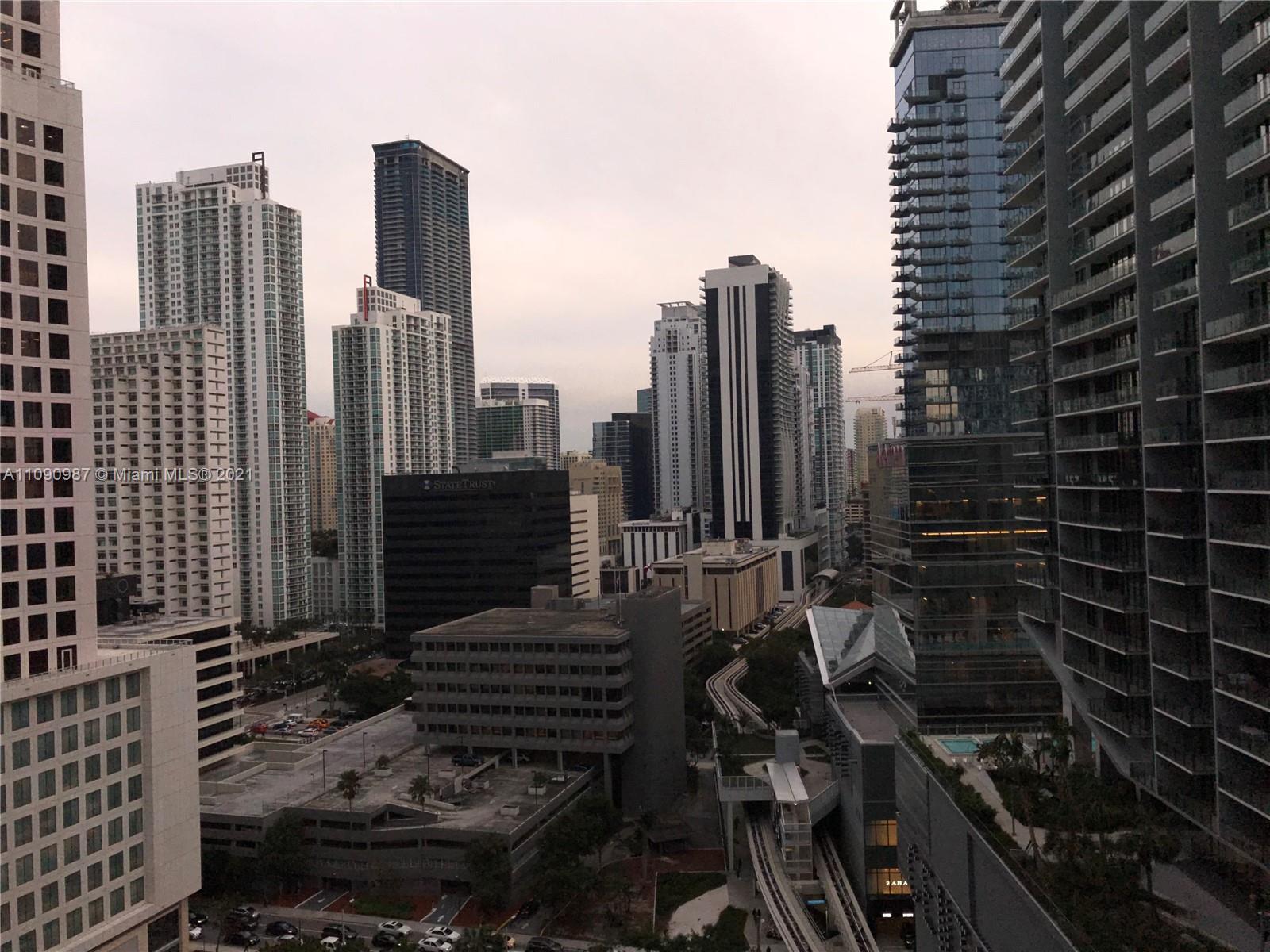 MYBRICKELL - Residential