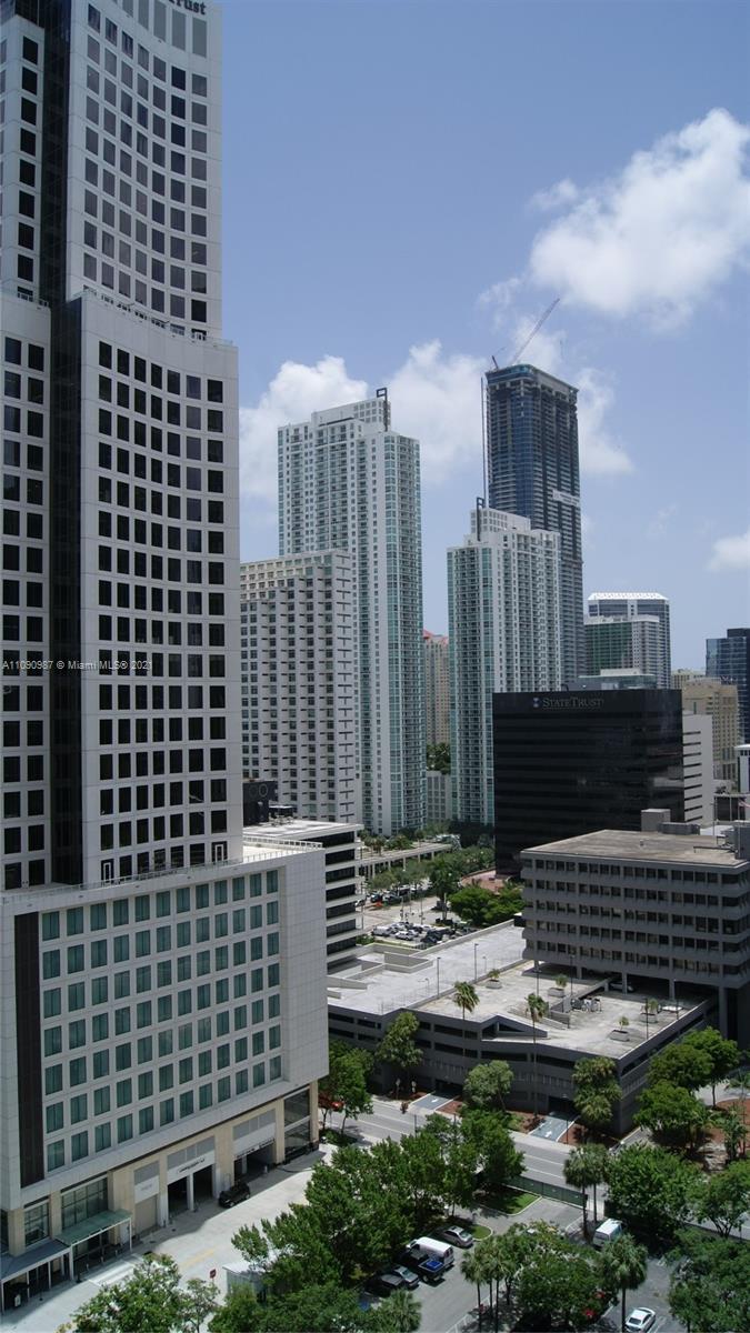 MYBRICKELL - Residential